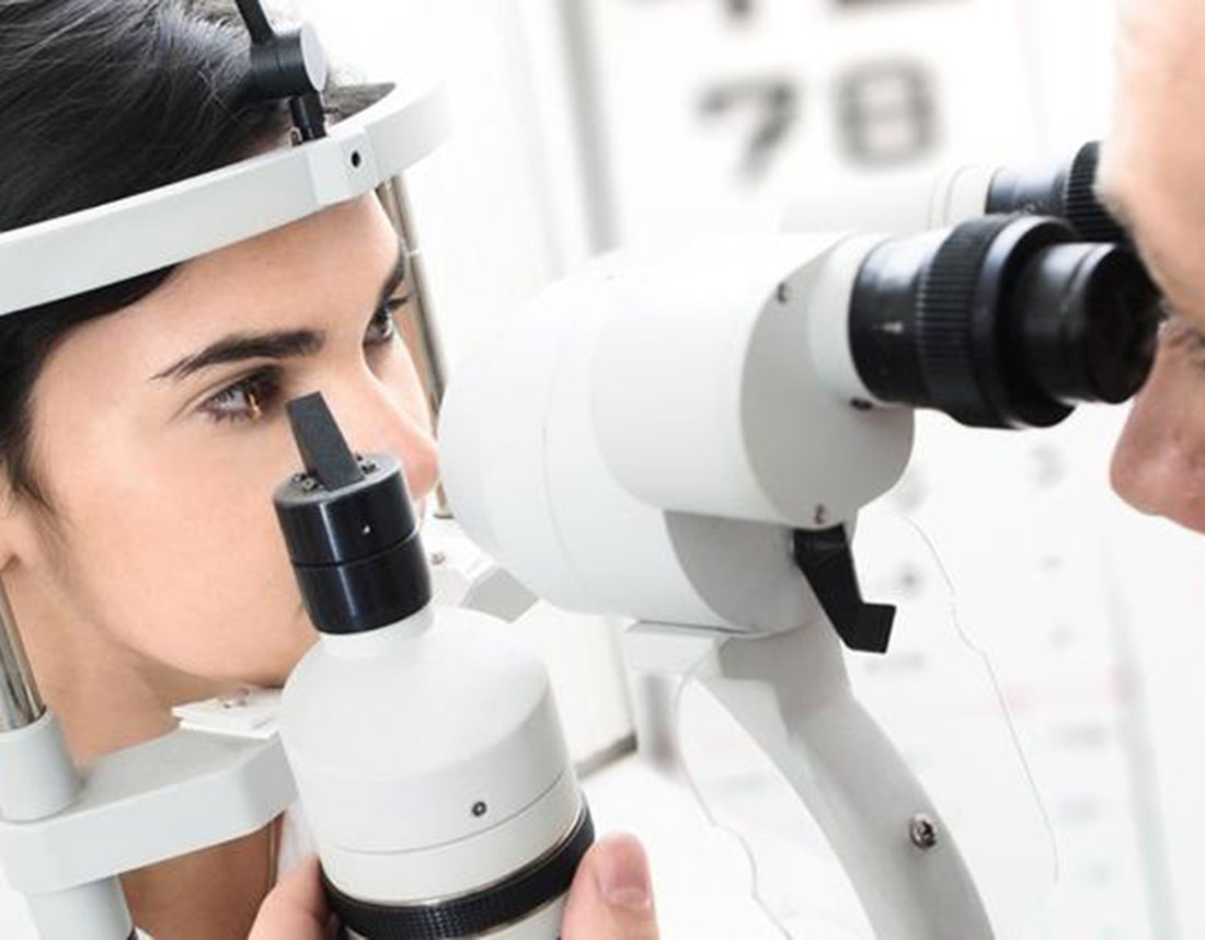 Актуальные стратегии лечения глаукомы обсудили ведущие эксперты 